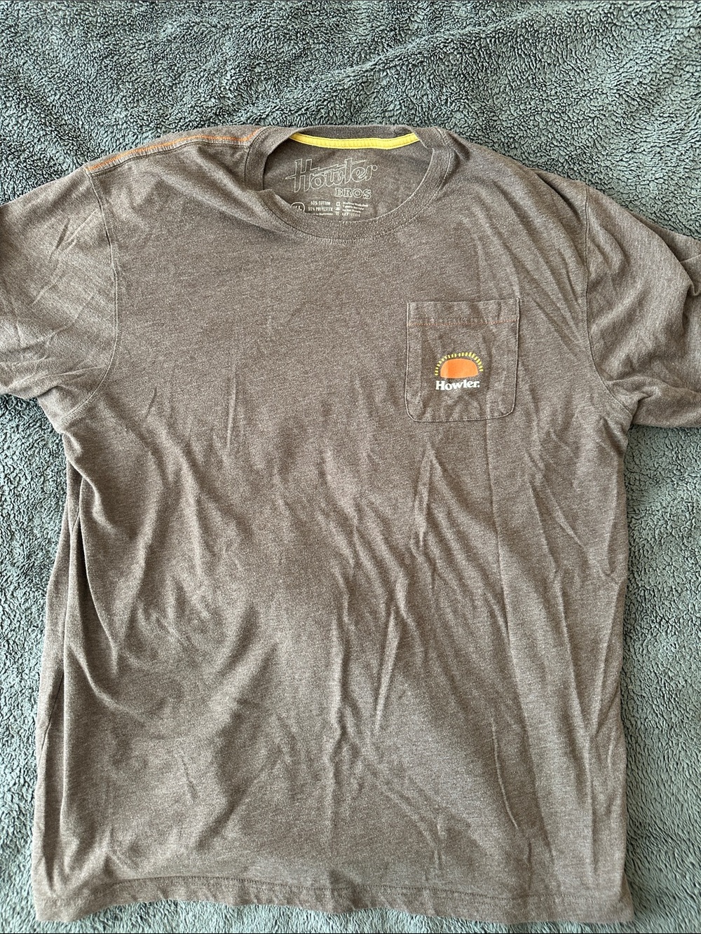 Howler Bros Men's Tee Shirt